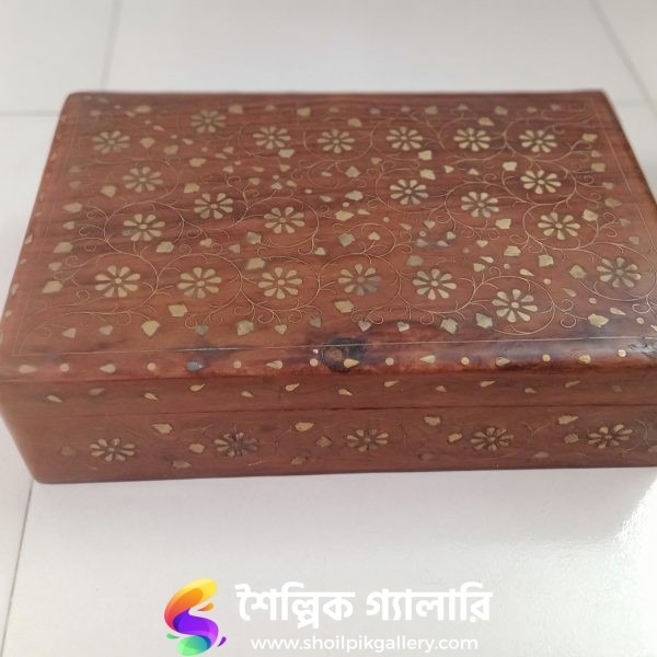 Jewelary Box