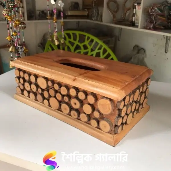 Guti Tissue Box