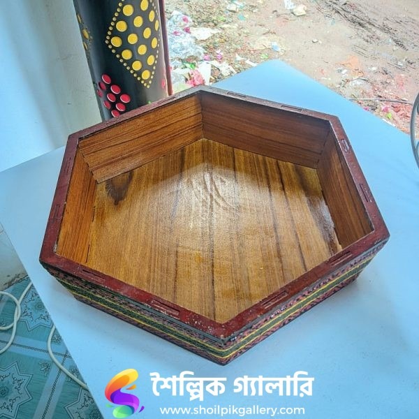 Fruit busket big size