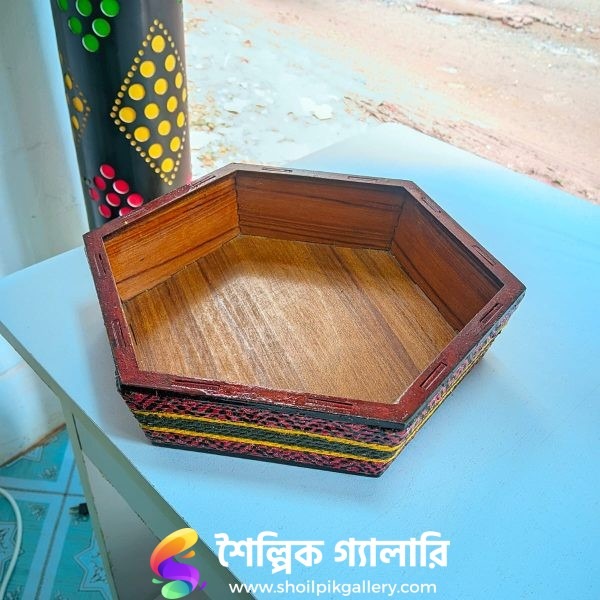 Fruit busket Medium size